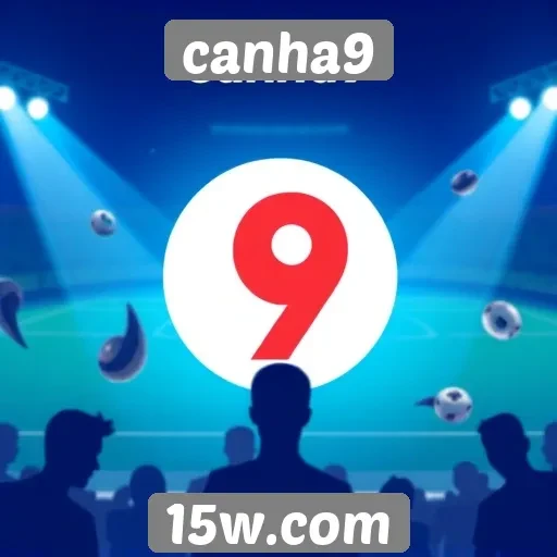 Novas funcionalidades do Canha9 atraem jogadores novatos