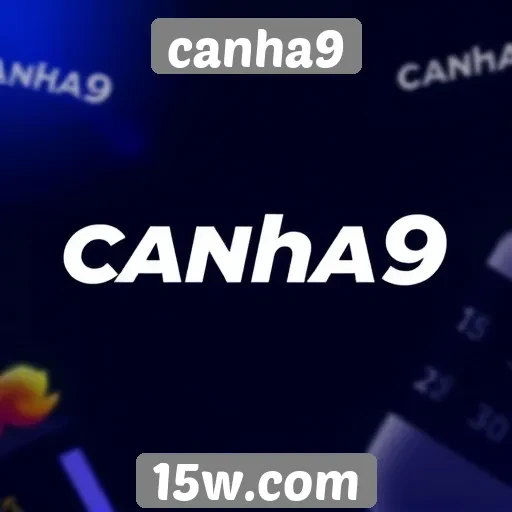 Plataforma Canha9 atrai novos jogadores diariamente