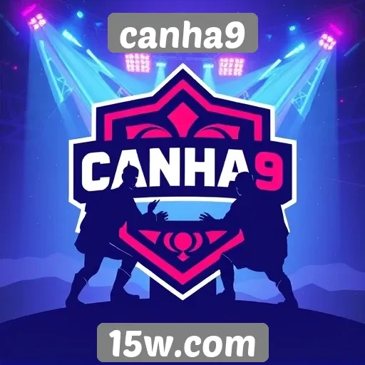 Eventos e torneios empolgantes no Canha9