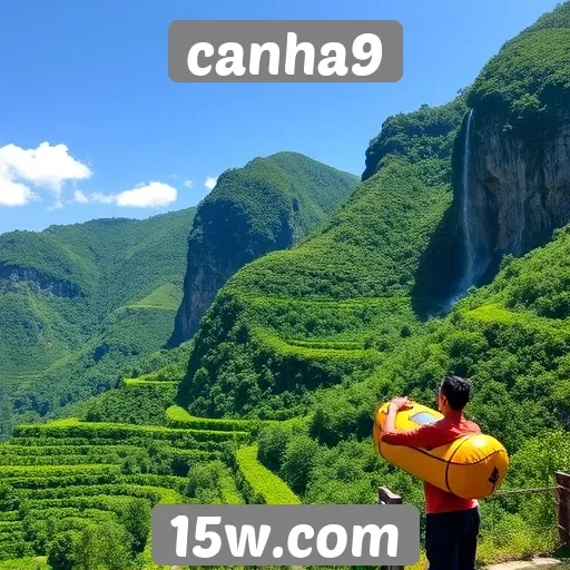 Dicas para aproveitar ao máximo o canha9