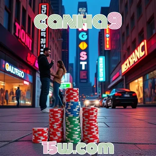 canha9 Caça-Níqueis