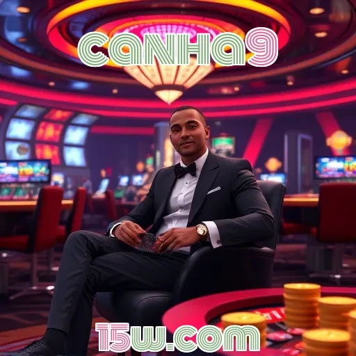 canha9 Eventos Esportivos