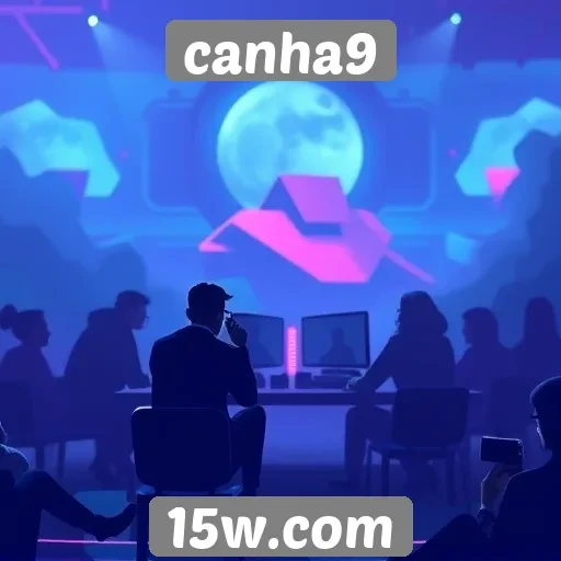 Feedback dos usuários sobre a plataforma canha9